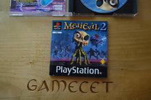 Laden Sie das Bild in den Galerie-Viewer, MediEvil 2