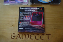Laden Sie das Bild in den Galerie-Viewer, MediEvil 2