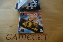 Laden Sie das Bild in den Galerie-Viewer, Formula One