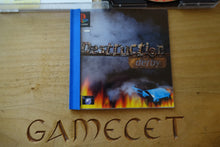 Laden Sie das Bild in den Galerie-Viewer, Destruction Derby