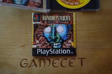 Laden Sie das Bild in den Galerie-Viewer, Baphomets Fluch II - Die Spiegel der Finsternis
