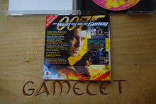 Laden Sie das Bild in den Galerie-Viewer, 007 Racing