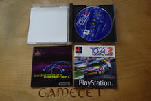 Laden Sie das Bild in den Galerie-Viewer, TOCA 2: Touring Cars