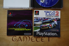 Laden Sie das Bild in den Galerie-Viewer, TOCA 2: Touring Cars