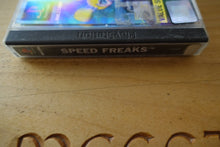 Laden Sie das Bild in den Galerie-Viewer, Speed Freaks (Value Series)