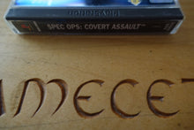 Laden Sie das Bild in den Galerie-Viewer, Spec Ops: Covert Assault