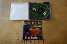 Laden Sie das Bild in den Galerie-Viewer, Spec Ops: Covert Assault