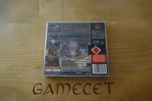 Laden Sie das Bild in den Galerie-Viewer, Space Hulk: Vengeance of the Blood Angels