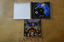 Laden Sie das Bild in den Galerie-Viewer, Space Hulk: Vengeance of the Blood Angels