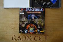 Laden Sie das Bild in den Galerie-Viewer, Space Hulk: Vengeance of the Blood Angels