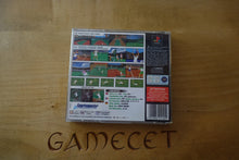 Laden Sie das Bild in den Galerie-Viewer, Sampras Extreme Tennis