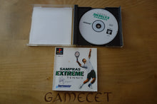 Laden Sie das Bild in den Galerie-Viewer, Sampras Extreme Tennis