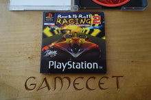 Laden Sie das Bild in den Galerie-Viewer, Rock 'n Roll Racing 2: Red Asphalt