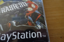 Laden Sie das Bild in den Galerie-Viewer, Road Rash 3D
