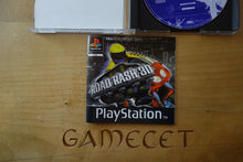 Laden Sie das Bild in den Galerie-Viewer, Road Rash 3D