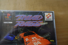 Laden Sie das Bild in den Galerie-Viewer, Road Rage