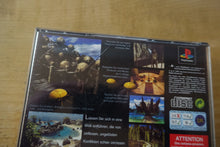 Laden Sie das Bild in den Galerie-Viewer, Riven: The Sequel to Myst