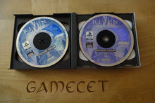 Laden Sie das Bild in den Galerie-Viewer, Riven: The Sequel to Myst