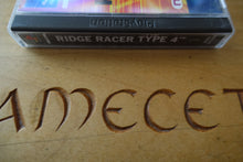 Laden Sie das Bild in den Galerie-Viewer, Ridge Racer Type 4