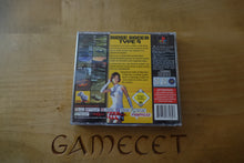 Laden Sie das Bild in den Galerie-Viewer, Ridge Racer Type 4