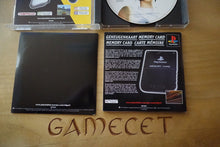 Laden Sie das Bild in den Galerie-Viewer, Ridge Racer Type 4