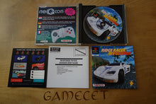 Laden Sie das Bild in den Galerie-Viewer, Ridge Racer Revolution