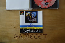 Laden Sie das Bild in den Galerie-Viewer, Road Rash (Classics)