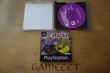 Laden Sie das Bild in den Galerie-Viewer, San Francisco Rush: Extreme Racing