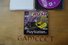 Laden Sie das Bild in den Galerie-Viewer, San Francisco Rush: Extreme Racing
