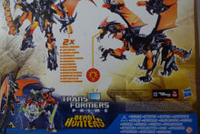 Laden Sie das Bild in den Galerie-Viewer, Transformers - Beast Hunters Predaking