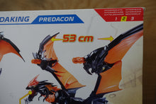Laden Sie das Bild in den Galerie-Viewer, Transformers - Beast Hunters Predaking