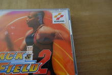 Laden Sie das Bild in den Galerie-Viewer, International Track &amp; Field 2