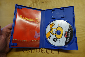 Rayman 3: Hoodlum Havoc