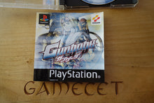 Laden Sie das Bild in den Galerie-Viewer, Gungage