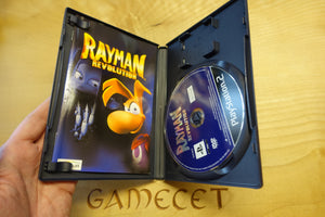 Rayman Revolution