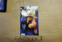 Laden Sie das Bild in den Galerie-Viewer, Rayman Revolution