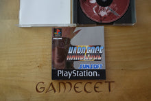 Laden Sie das Bild in den Galerie-Viewer, Hard Edge