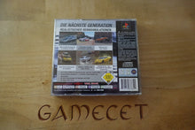 Laden Sie das Bild in den Galerie-Viewer, Gran Turismo 2: The Real Driving Simulator