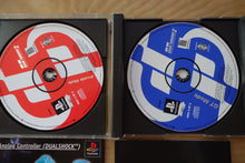 Laden Sie das Bild in den Galerie-Viewer, Gran Turismo 2: The Real Driving Simulator