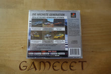 Laden Sie das Bild in den Galerie-Viewer, Gran Turismo 2 (Platinum)