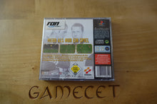 Laden Sie das Bild in den Galerie-Viewer, International Superstar Soccer Pro 98