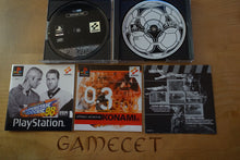 Laden Sie das Bild in den Galerie-Viewer, International Superstar Soccer Pro 98