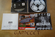 Laden Sie das Bild in den Galerie-Viewer, International Superstar Soccer Pro 98