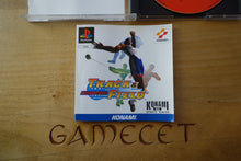 Laden Sie das Bild in den Galerie-Viewer, International Track &amp; Field