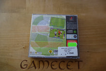 Laden Sie das Bild in den Galerie-Viewer, International Superstar Soccer Pro
