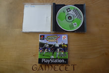 Laden Sie das Bild in den Galerie-Viewer, International Superstar Soccer Pro