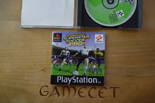 Laden Sie das Bild in den Galerie-Viewer, International Superstar Soccer Pro