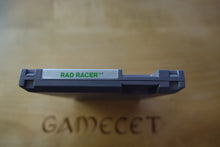 Laden Sie das Bild in den Galerie-Viewer, Rad Racer