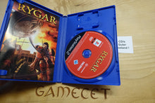 Laden Sie das Bild in den Galerie-Viewer, Rygar: The Legendary Adventure