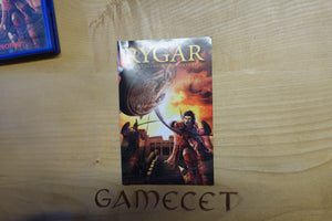 Rygar: The Legendary Adventure